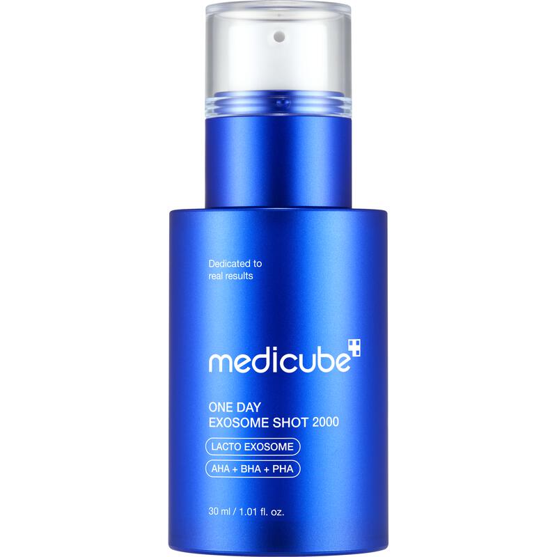 Medicube Exosome Shot Pore Serum 2000 30 ML