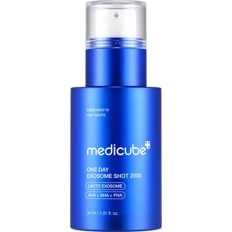 Medicube Exosome Shot Pore Serum 2000 30 ML