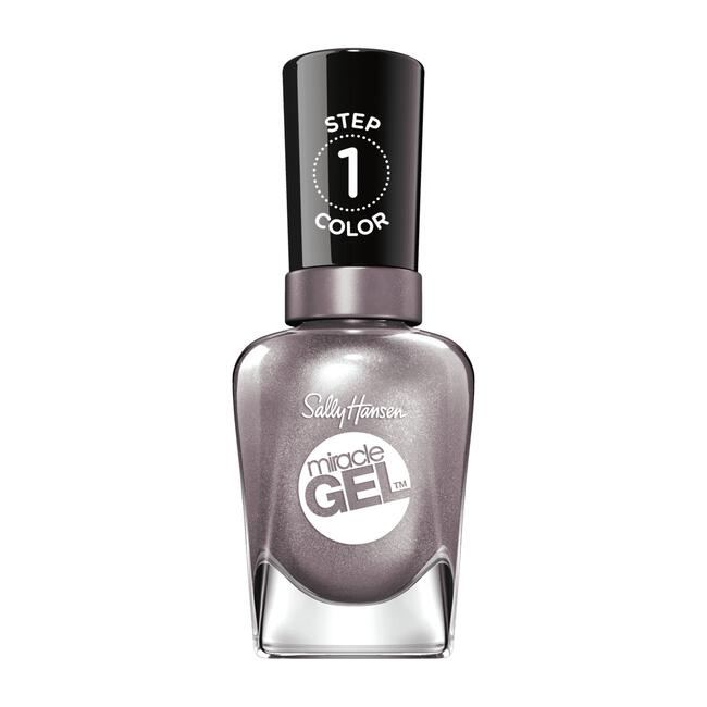 Sally Hansen Miracle Gel Nagellak 204 Adraline Crush 14.7 ML
