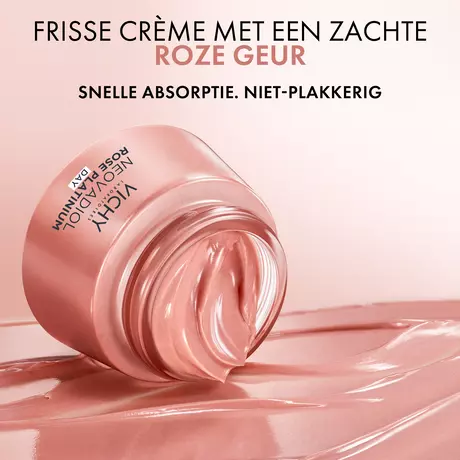 Vichy Neovadiol Rose Platinum Dagcrème 50 ML