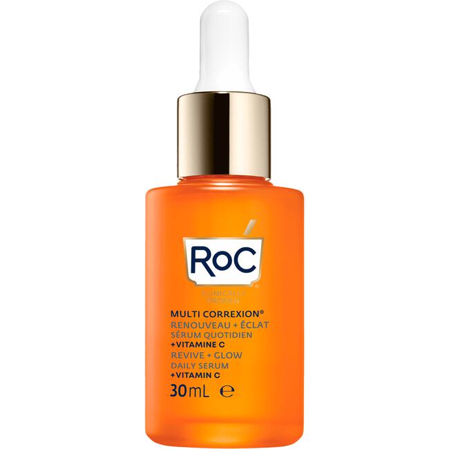 RoC Multi-Correxion Revive & Glow Daily Serum 30 ML