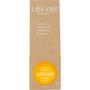 The Lekker Company Mandarijn & Citroen Deodorant Crème