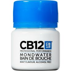 CB12 Mint/Menthol Mondverzorgingsmiddel Mini 50 ML