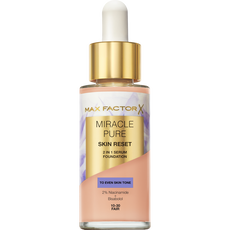 Max Factor Miracle Pure Serum Foundation 10-30 Fair 30 ML