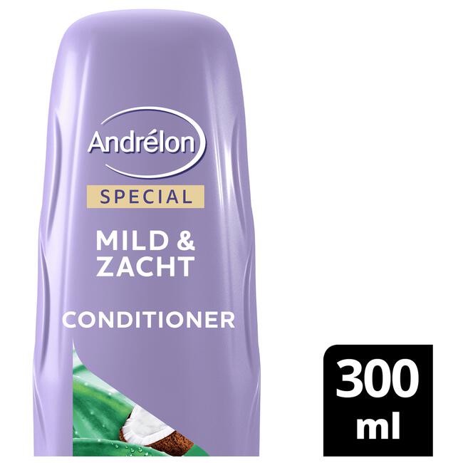 Andrélon Special Mild & Zacht Conditioner 300 ML