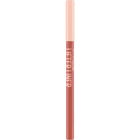 Maybelline New York Lifter Liner Lippotlood 4 Out Of Line