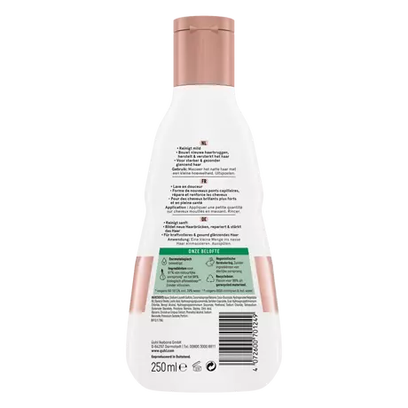 Guhl Bond+ Restore Shampoo 250 ML