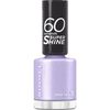 Rimmel London 60 Seconds SuperShine Nagellak 153 Under The Palms 8 ML