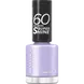 Rimmel London 60 Seconds SuperShine Nagellak 153 Under The Palms 8 ML