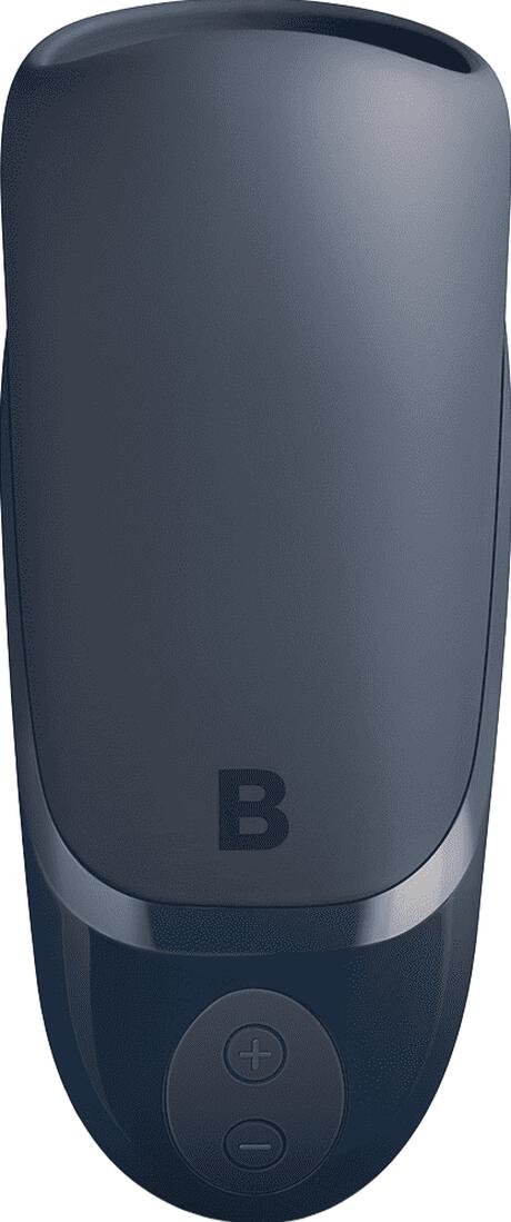 Boners Vibrerende Blowjob Masturbator