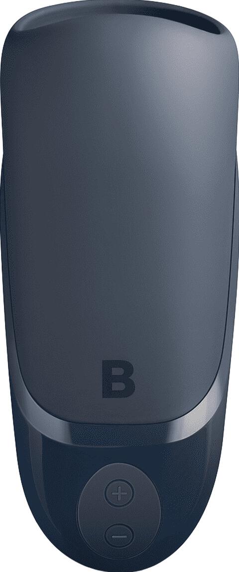 Boners Vibrerende Blowjob Masturbator