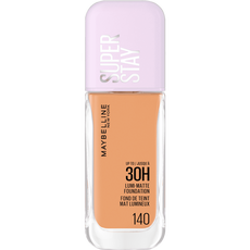 Maybelline New York Superstay Lumi Matte 140 Foundation 35ML