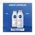 NIVEA RozenbloemHydraterende Body Lotion 400 ml