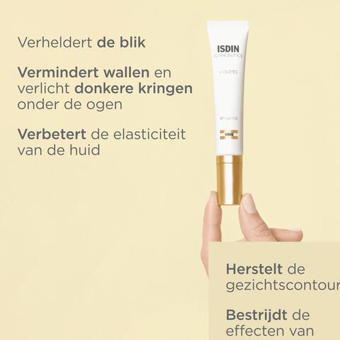 ISDIN Isdinceutics K-Ox Eyes - 15GR