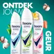 Rexona Woman Advanced Protection Aloë Vera Deodorant Spray 150 ML