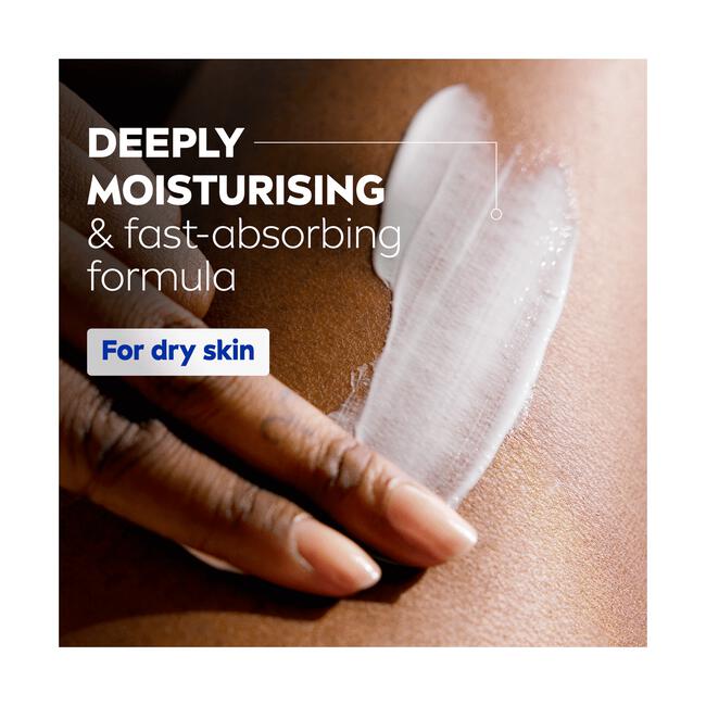 NIVEA Firming Q10 Verstevigende Body Milk 400 ML