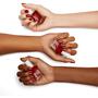 essie Gel Couture Nagellak Rood 345 Bubbles Only
