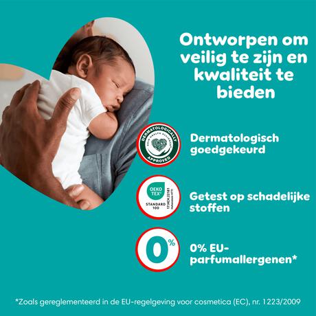 Pampers Baby Dry Pants XXL Pack Luierbroekjes Maat 8 19+ KG 68 Stuks