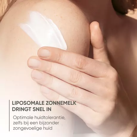 Louis Widmer All Day SPF30 Familly Pack Licht Geparfumeerd 200 ML
