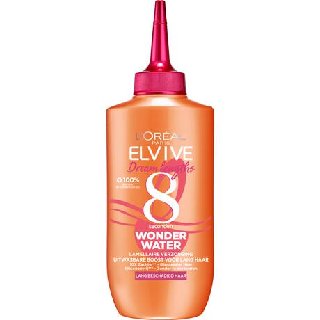 L'Oréal Paris Elvive Dream Lengths Wonder Water 200 ML