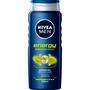 NIVEA MEN Energy Douchegel 500 ML