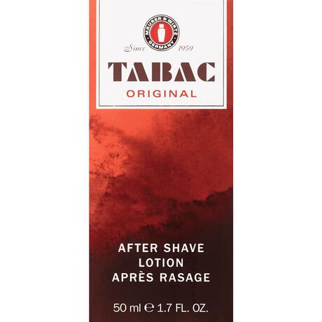 Tabac Original aftershave 50 ML