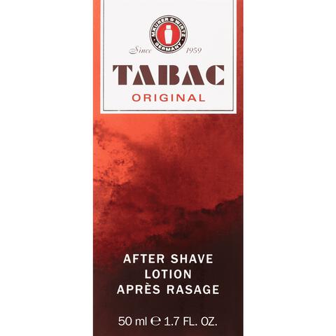 Tabac Original aftershave 50 ML