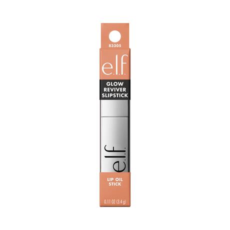 e.l.f. Glow Reviver Slipstick Cara-melt