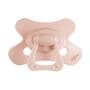 Difrax Fopspeen Naturel Uni Blossom 6 Maanden