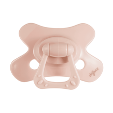 Difrax Fopspeen Naturel Uni Blossom 6 Maanden