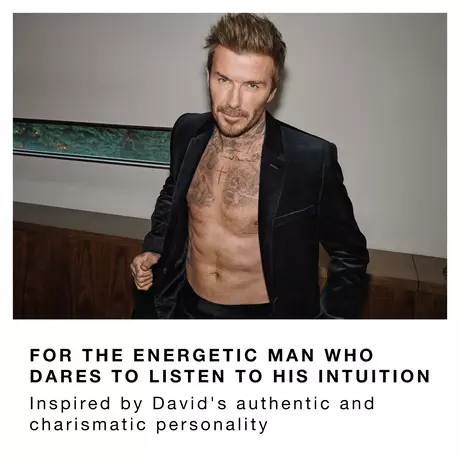David Beckham Instinct Eau De Parfum 50 ML