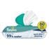 Pampers 99% Water Billendoekjes 60 stuks