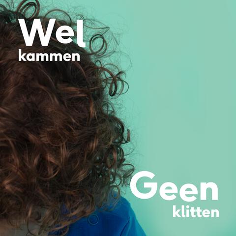 Naïf Baby & Kids Anti-klit Haarlotion 150 ML