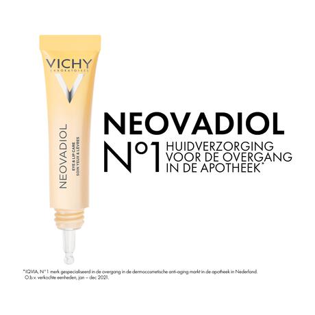 Vichy Neovadiol Multi-Oogcrème 15 ML