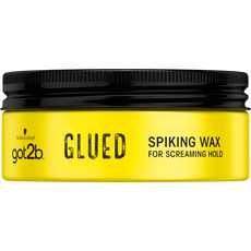 Schwarzkopf Got2b Glued Spiking Wax 75 ML
