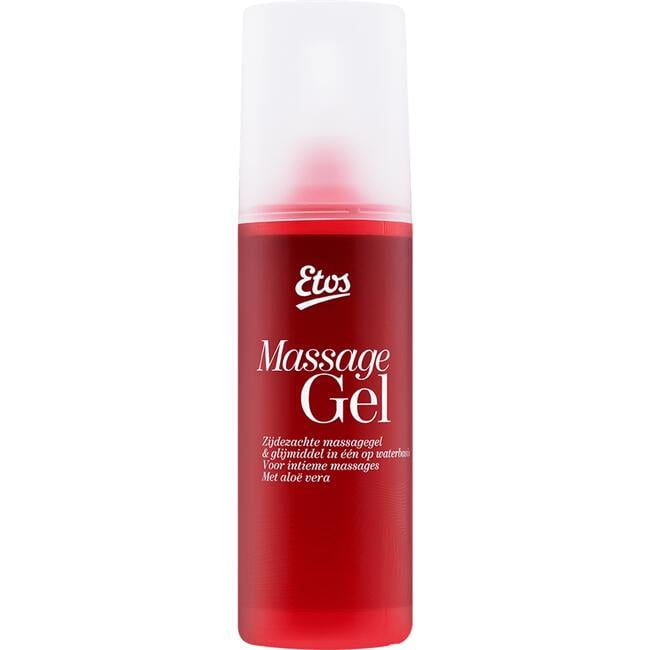 Etos Massage Gel 125 ML