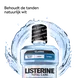 Listerine® Total Care Bescherming Tegen Tandsteen Mondwater 500 ML