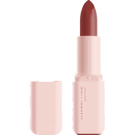 Maybelline New York Maybe It's Serum Lipstick 103 Make It Work Bruin