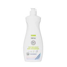 INCIA Natuurlijk Afwasmiddel 500ML