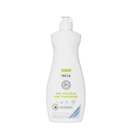 INCIA Natuurlijk Afwasmiddel 500 ML