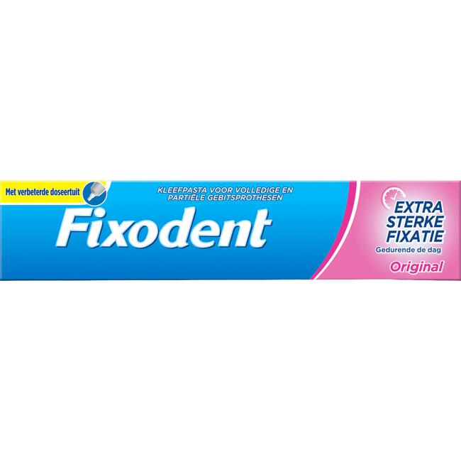 Fixodent Kleefpasta 47 g 47 GR | Etos