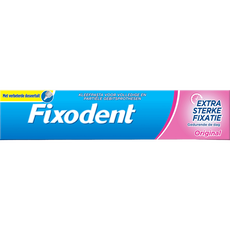 Fixodent Original Kleefpasta 47 GR