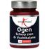 Lucovitaal Ogen, Scherp zien & Vochtbalans Capsules 30 stuks