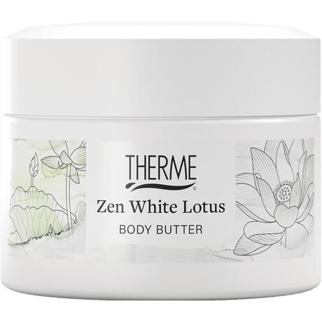 Therme Zen White Lotus Body Butter 75 GR