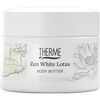 Therme Zen White Lotus Bodybutter Mini 75 gram