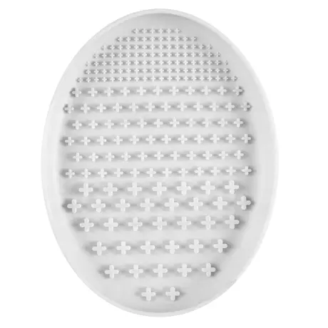 Real Techniques Brush Cleansing Palette