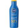 NIVEA SUN Zonnebrand Protect & Hydrate Zonnemelk SPF 50+ 200 ML