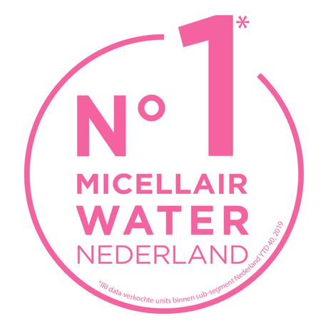 Garnier SkinActive Micellair Water Gevoelige Huid 200 ML