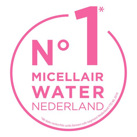 Garnier SkinActive Micellair Water Gevoelige Huid 200 ML