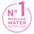 Garnier SkinActive Micellair Water Gevoelige Huid 200 ML